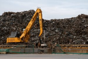 Industrial Recycling Equipment