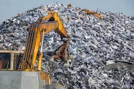 Industrial Recycling