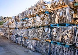 Scrap Selling