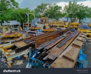 Selling Scrap Metal for Cash