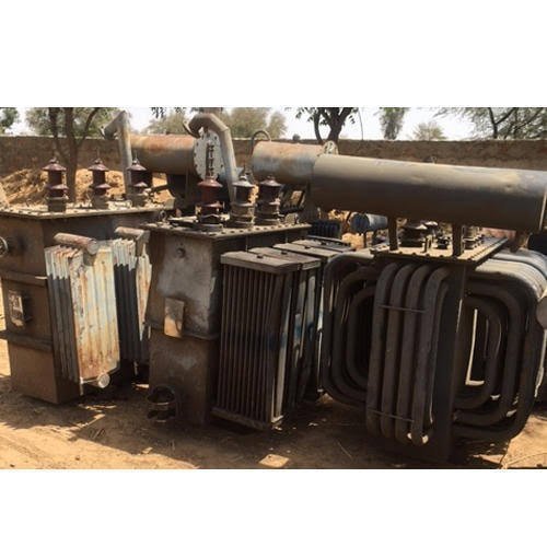 Scrap Transformer