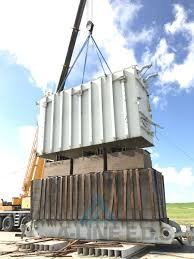 Transformer Dismantling