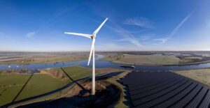Turbine Recycling