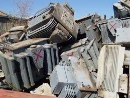 Transformer Recycling