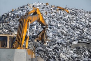 Scrap Metal Industry