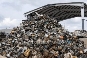 Industrial Recycling