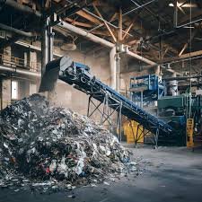 Industrial Disposal