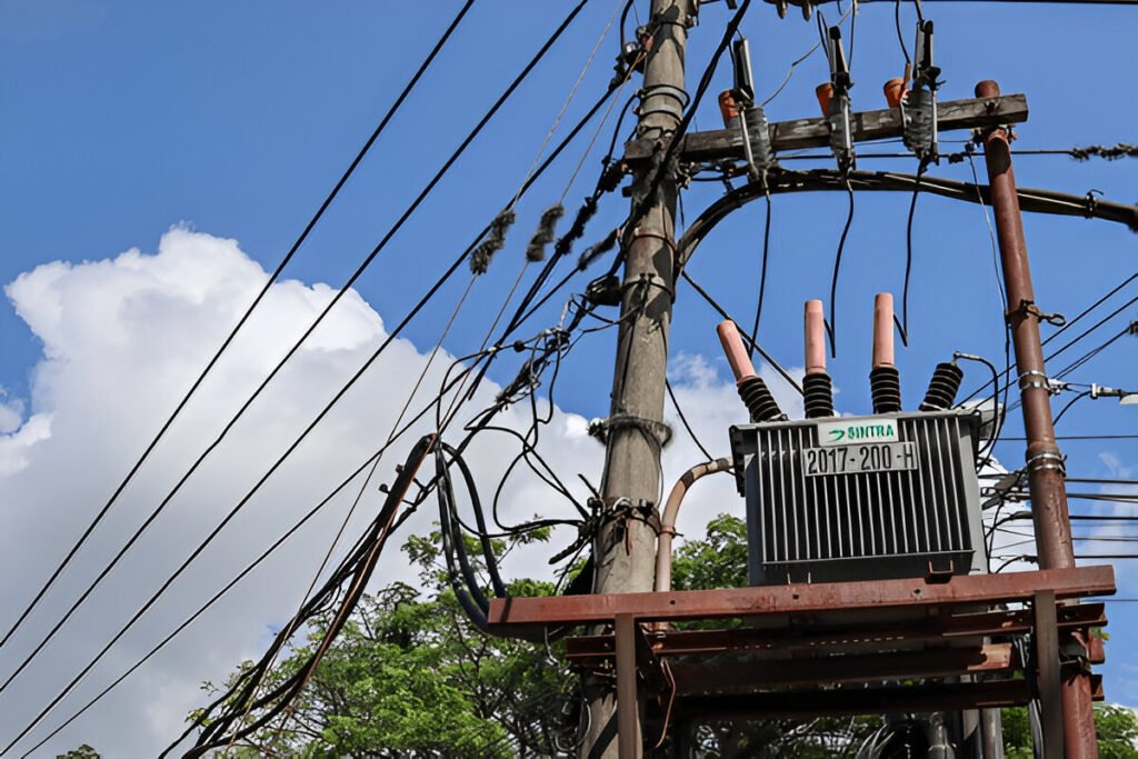 Transformer Dismantling