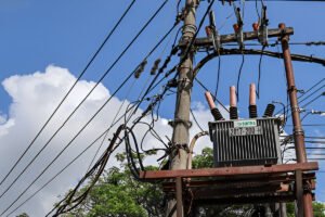 Transformer Dismantling