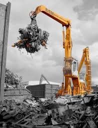 Scrap Recycling