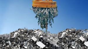 Top Industrial Scrap Buyers in USA