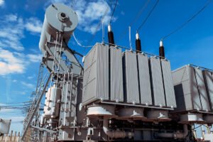 Transformer Dismantling