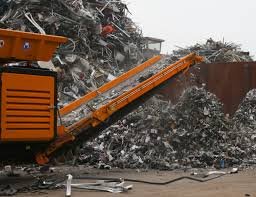 Industrial Recycling