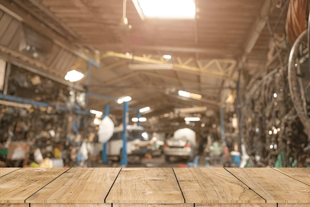 Electrical Liquidation