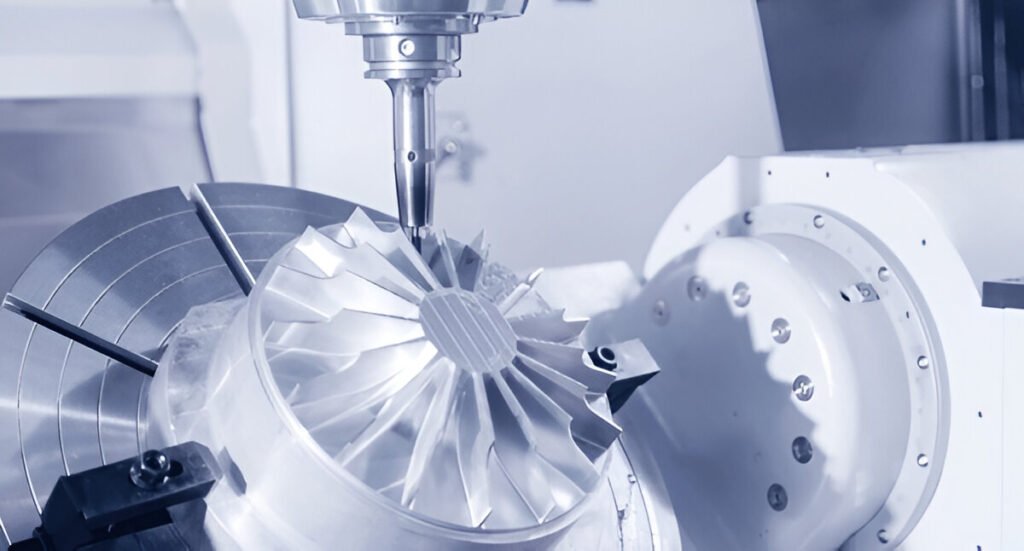 Gas Turbine Parts