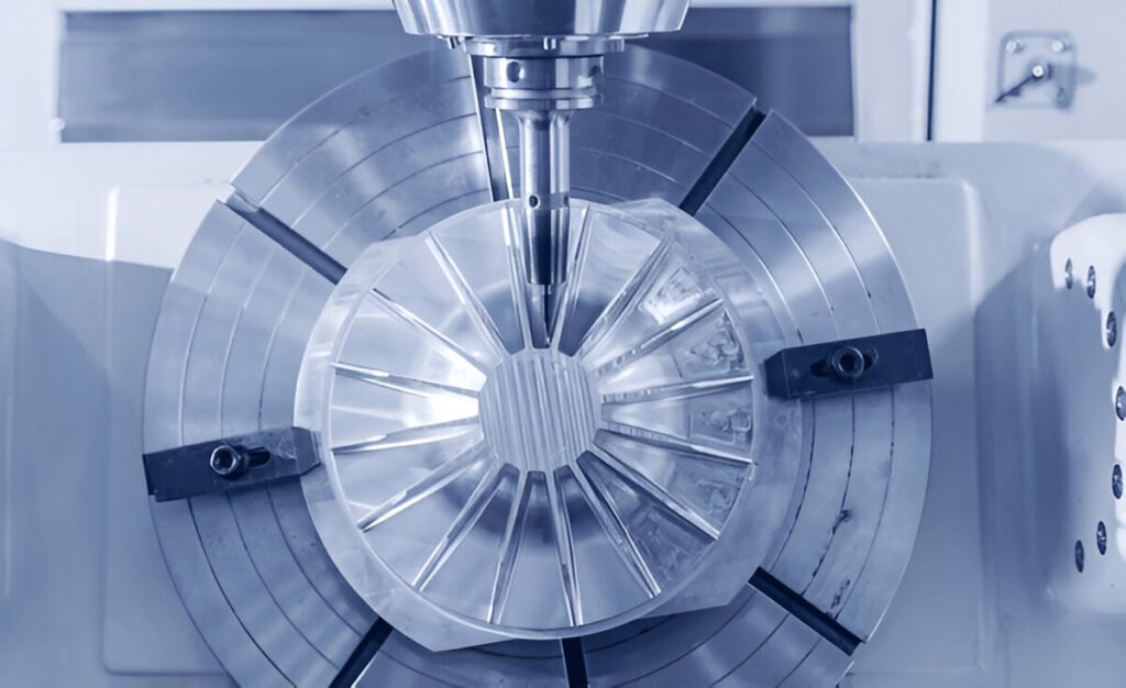 Gas Turbine