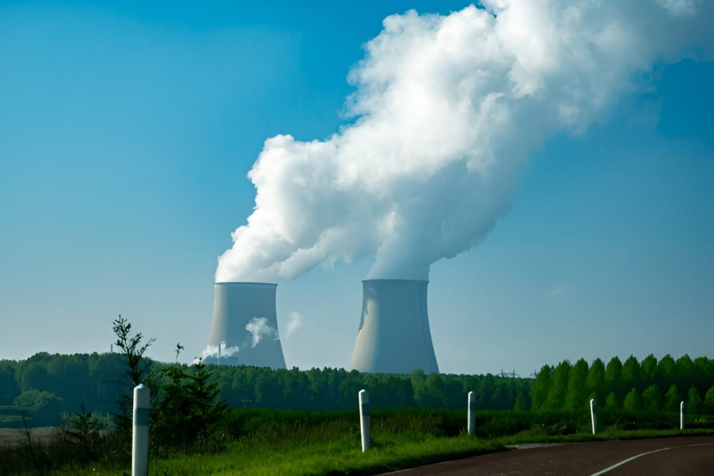 Power Plant