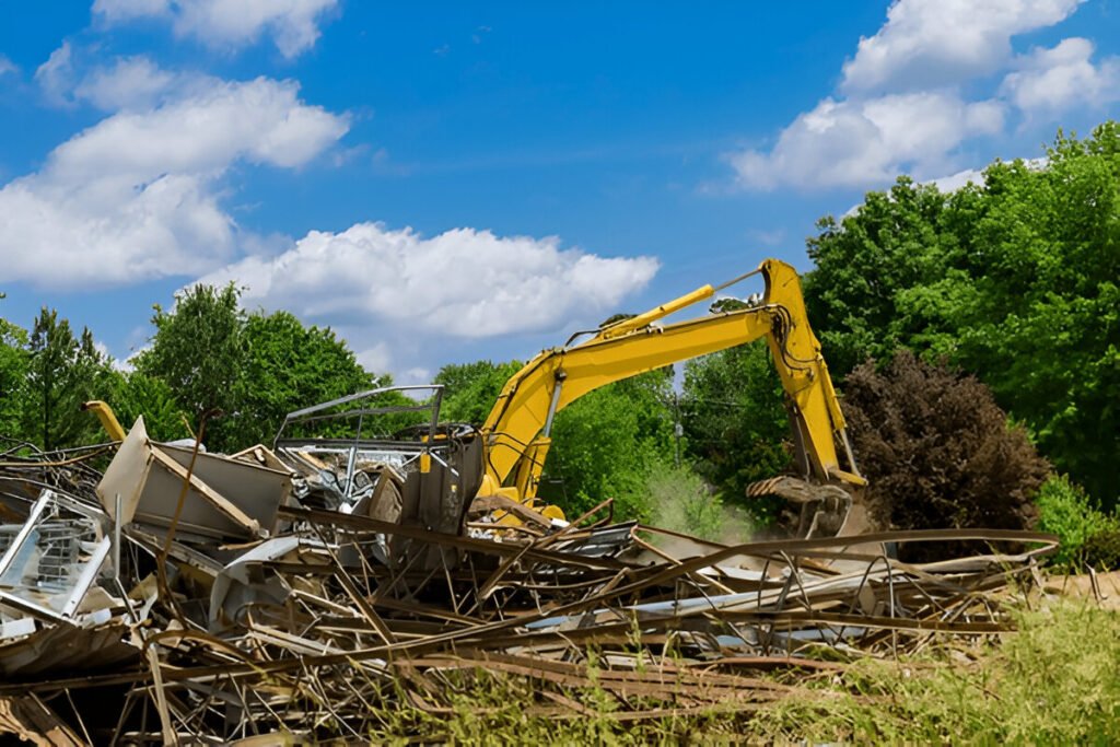 Scrap Buyers