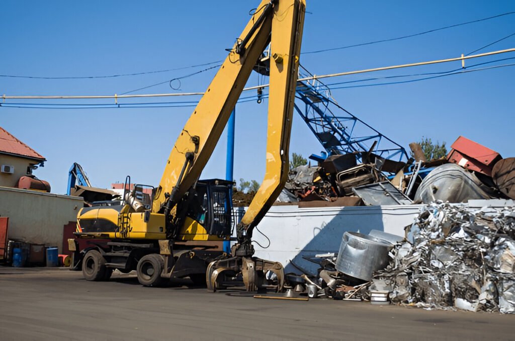 Parts for Recycling