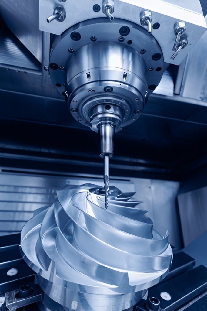 Sell Gas Turbine Parts