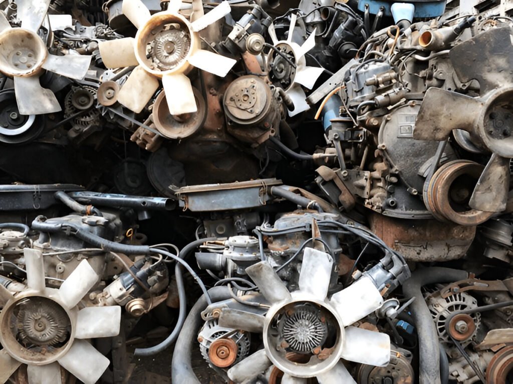 Scrap Value