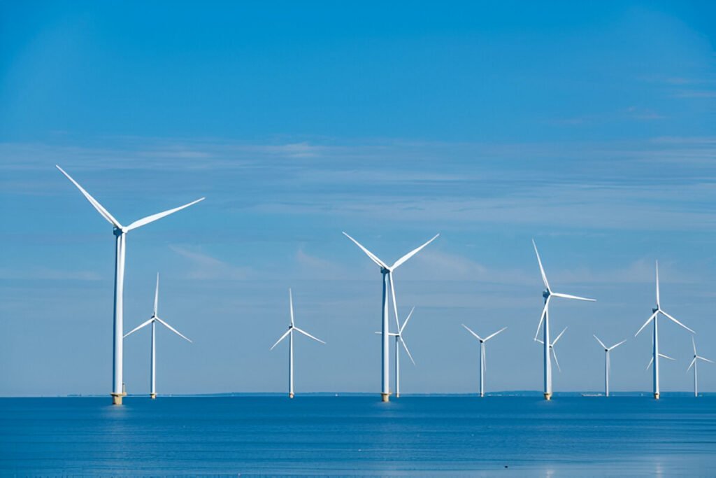 Turbines