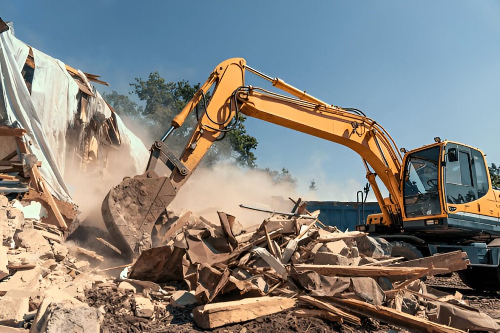 Asset Recovery