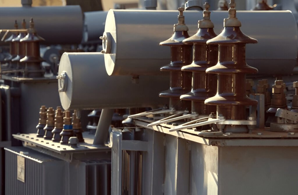 Sell Decommissioned Transformers