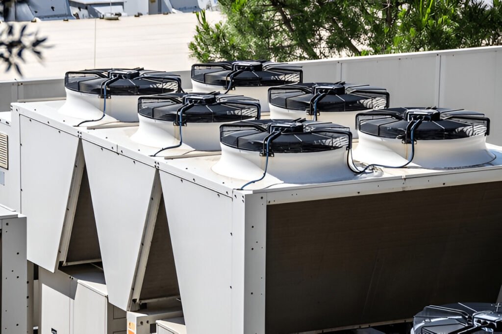 Commercial HVAC