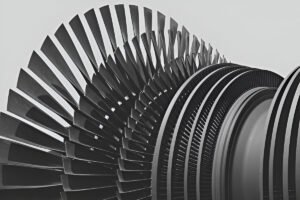 Gas Turbine Parts