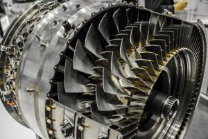 Gas Turbine Parts