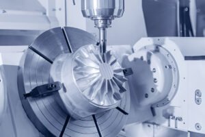 Gas Turbine Parts