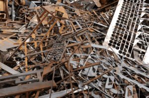 Industrial Scrap