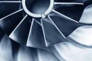 Gas Turbine Parts