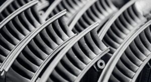 Gas Turbine Parts