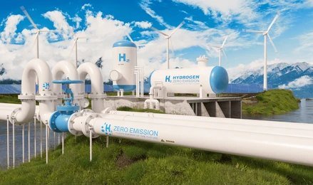 Gas Turbine