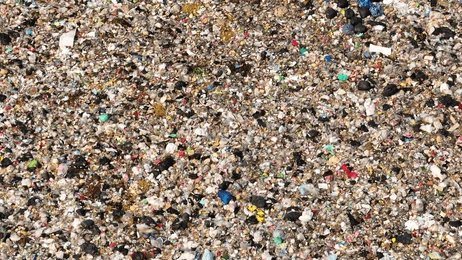 Liquidation or Scrap
