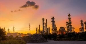 Chemical Plant