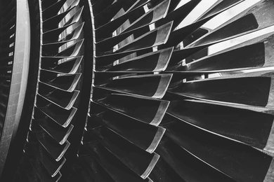 Turbine Parts